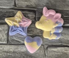 Image of Bath Bombs