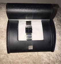 Image of Rado Ceramic Watch - 4 Diamond.