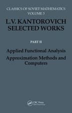 Image of Applied Functional Analysis. Approximation Methods and Computers - 9782884490139