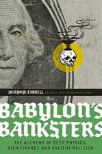 Image of 			Babylon's Banksters.by Farrell  New 9781932595796 Fast Free Shipping<|		