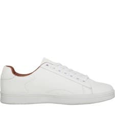 Image of Ben Sherman Mens Storm Trainers White