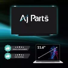Image of Replacement 11.6" HD Screen For ASUS VIVOBOOK E203MA-FD Series Laptop  