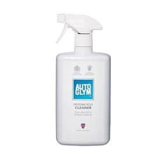 Image of Autoglym Motorcycle Cleaner Combined Shampoo and Degreaser 1L Ltr Litre