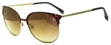 Image of KAREN MILLEN KM 7013 121 57mm Sunglasses Shades Eyewear Frames - New BNIB