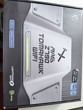Image of MSI MAG Z790 TOMAHAWK WIFI DDR5 Motherboard, Supports 14th/13/12th Generation In