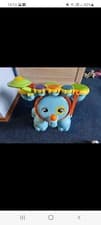 Image of Vtech Safari Sounds Drum Kit