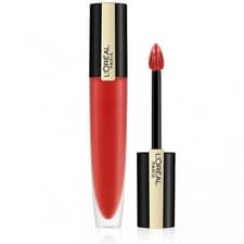 Image of Loreal Rouge Signature Liquid Lipstick 113 Dont