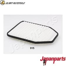 Image of AIR FILTER FA-915S FOR JEEP WRANGLERIII EGT 3.8L ERB 3.6L 6cyl WRANGLER III