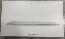Image of Samsung Galaxy Book2 Pro 15.6" (512GB SSD, Intel Core i7 12th Gen.RRP £1499