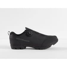 Image of BNIB - BONTRAGER EVOKE MOUNTAIN BIKE SHOES - UK 8 - 5253473