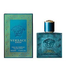 Image of Versace Eros Eau de Parfum 50ml Spray