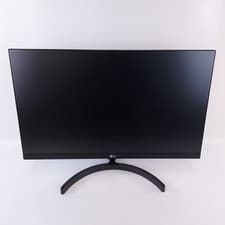 Image of LG 24MK600M-B Monitor 23.8" FHD IPS (G)