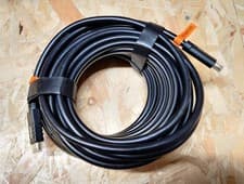 Image of Kramer Premium 4K Active High-Speed HDMI Cable with Ethernet 50ft 15m CA-HM-50