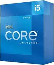 Image of Intel Core i5-12600K CPU 10-Core (6P+4E) Up to 4.9GHz LGA1700 Unlocked