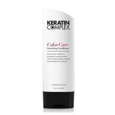 Image of Keratin Complex Color Care Smoothing Conditioner 400ml