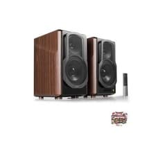 Image of Edifier S2000MKIII Bookshelf Speakers Bluetooth 5.0 Max 130W Output Built-in