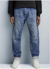 Image of G-Star RAW Grip 3D Relaxed Tapered Jeans