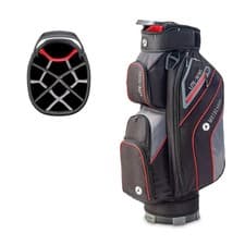 Image of Lite Series Golf Bag (400R) - RED