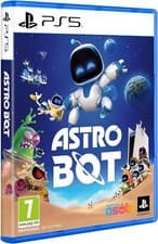 Image of ASTRO BOT PS5 GAME