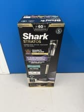 Image of Shark IZ400UKT Stratos Cordless Vacuum Cleaner Pet Pro Anti-Hair Wrap BRAND NEW