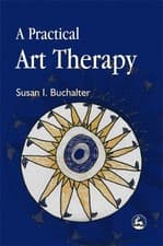 Image of A Practical Art Therapy - 9781843107699