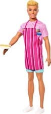 Image of BARBIE BEACH KEN BLONDE