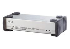 Image of ATEN VS162 2-Port DVI Video Splitter Free UK P&P.