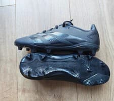 Image of adidas predator boots junior