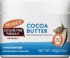 Image of Palmers Cocoa Butter Formula Cream 100gm
