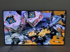 Image of LG OLED48C44LA 48 OLED HDR 4K Ultra HD TV ALEXA & Ex Display SCREEN BURN!