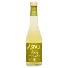 Image of Aspall Classic Cyder Vinegar (350ml) - Pack of 6