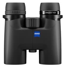 Image of NEW Zeiss Conquest HDX 8 x 32 T* Premium Mid Size Binoculars (UK Stock) BNIB