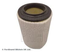 Image of BLUE PRINT ADL142219 Air Filter Air Supply Insert Type Fits Alfa Romeo Giulietta