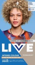 Image of Schwarzkopf LIVE Intense Colour Long-lasting Permanent Hair Dye