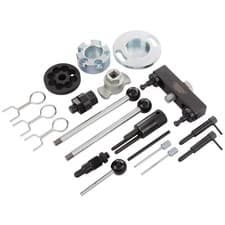 Image of Draper Engine Timing Kit ETK254 (Audi, Porsche, Volkswagen) 50468