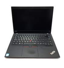 Image of lenovo thinkpad T490 core i5 8th gen 8gb 256gb windows11