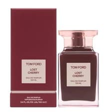 Image of Tom Ford Lost Cherry Eau de Parfum Unisex 100ml Sealed with Receipt New Genuine