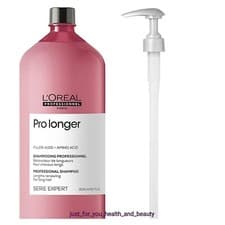 Image of L'Oreal Loreal Professionnel Pro Longer Lengths Renewing Shampoo 1500ml