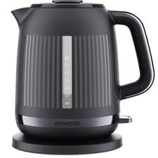 Image of Kenwood 1.7L Dusk Kettle, ZJP30.000GY, Grey