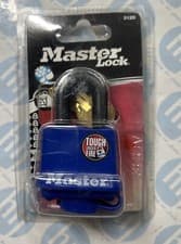 Image of Master Lock Weather Tough Padlock 40Mm 312D