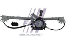 Image of FAST FT91925 Window Regulator for ABARTH,FIAT