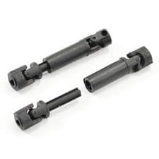 Image of FTX Outback Mini Telescopic Main Drive Shaft Set FTX8864