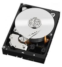 Image of Western Digital WD2002FYPS-RFB WD RE4-GP 2TB 7200RPM