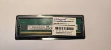 Image of INTEGRAL 16GB DDR4 RAM desktop 2666mhz MTA18ASF2G72PDZ-2G6D1-IN 2Rx8