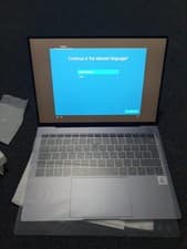 Image of Huawei MateBook X Pro 2020 10th Gen Intel i7 nVidia MX250 Touch 16GB RAM 1TB SSD