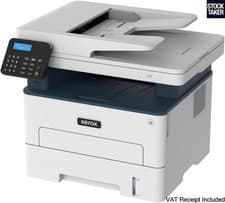 Image of Xerox B225 A4 Mono Multifunction Laser Printer (OPEN BOX) Toner & VAT Incl