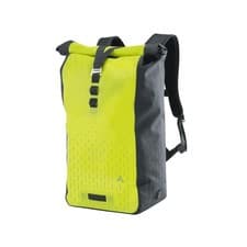 Image of Altura Thunderstorm City Waterproof Cycle Bicycle Bike Backpack Yellow - 30 L