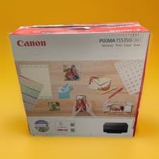 Image of Canon Pixma TS5350i Wireless All-in-One Inkjet Printer