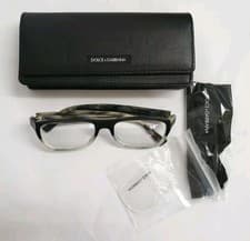 Image of Dolce Gabbana DG 3276 Glasses REF CD5