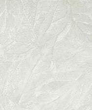 Image of SALE Vymura Soft White Aspen Leaf Textured Luxury Wallpaper M95664 RRP £24!